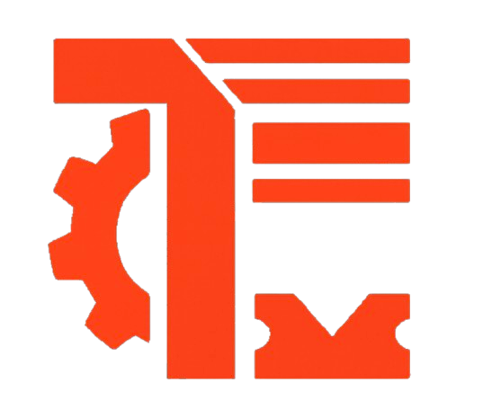 TANEX INDUSTRIES Logo
