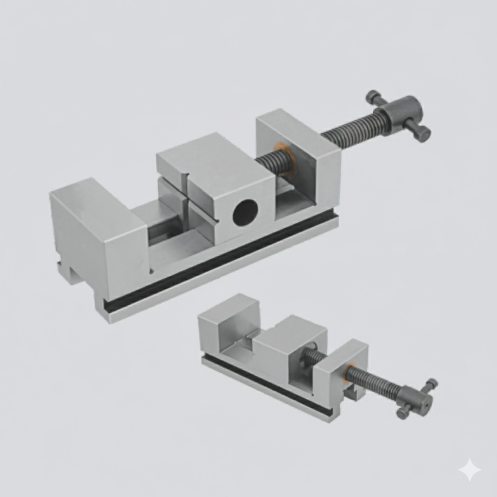 PRECISION GRINDING VICES
