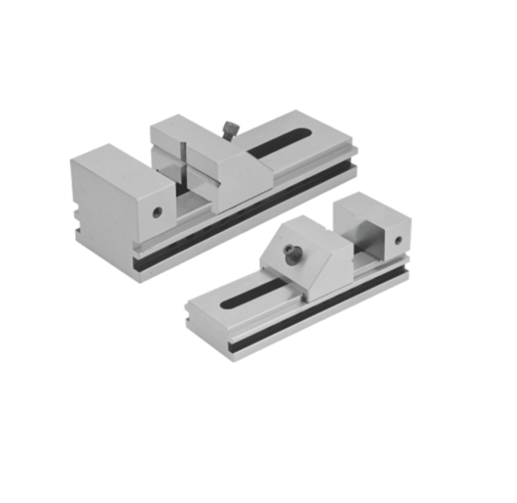 TOOLMAKERS STEEL VICES SUPREME PRECISION